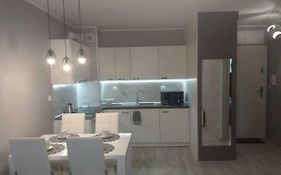 Apartamenty Bliżej Morza